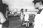 Miss Tahiti et TeleFoch