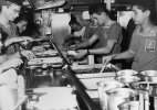 cafétaria équipage