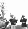 le bagad du Foch
