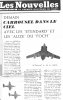 Les Nouvelles de Tahiti