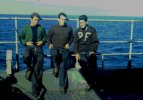 QM VINCEANDEAU,CALVEZ,TREMBLAIS