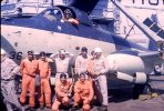 Pendant le tir CANOPUS