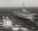 assistance à un cargo en difficulté