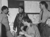 EV Boyer-Vidal, Mtre Sergeant, Mtre Birot, SM Bourdier