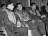 PM Sergeant, SM Dufour, EV Guilbaud