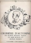Album de croisière
