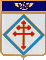 l’insigne à la croix de Lorraine